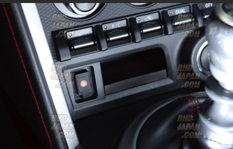 Blitz Sma Thro Smart Throttle Controller - BSSG3 - RHDJapan